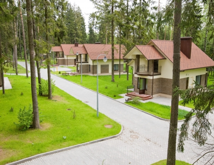 Санаторно-оздоровительный комплекс «Веста» Беларусь