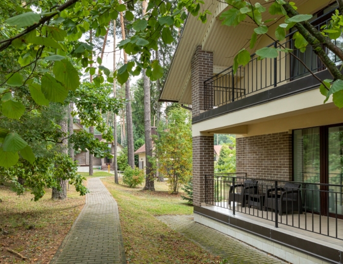 Санаторно-оздоровительный комплекс «Веста» Беларусь