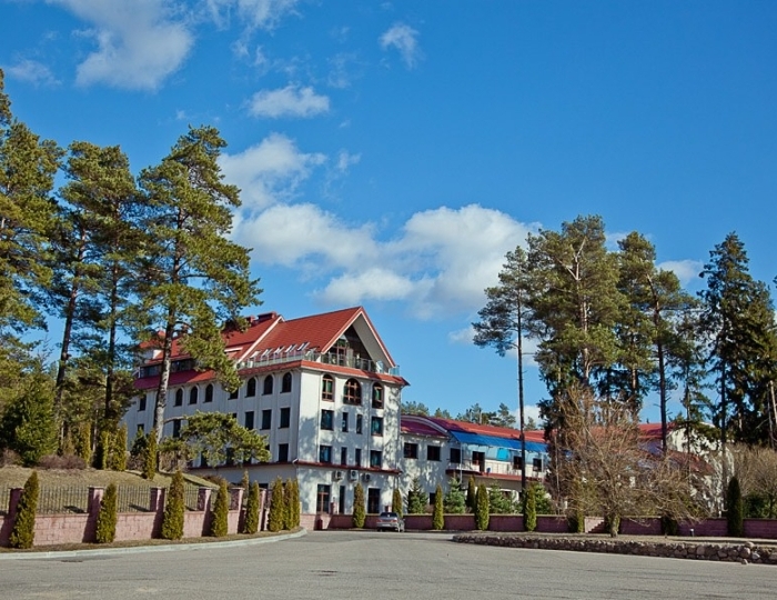 Санаторно-оздоровительный комплекс «Веста» Беларусь