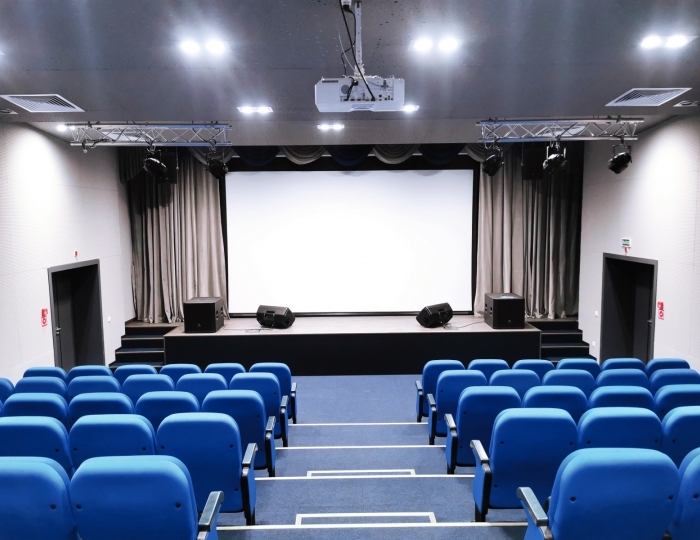 Конференц-залы - Санаторно-оздоровительный комплекс «Веста» Беларусь