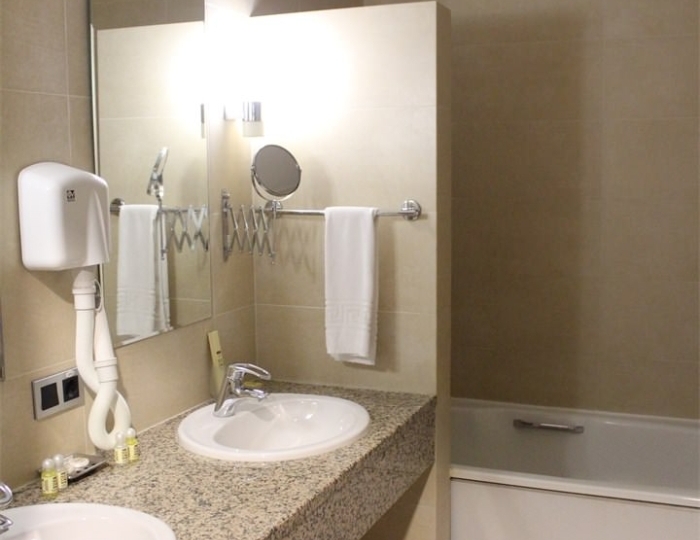 Business 2-местный  Business корпус 2 - Санаторно-оздоровительный комплекс «Веста» Беларусь