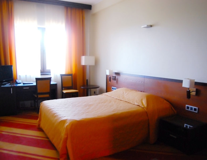 DBL 2-местный DBL корпус 2 - Санаторно-оздоровительный комплекс «Веста» Беларусь