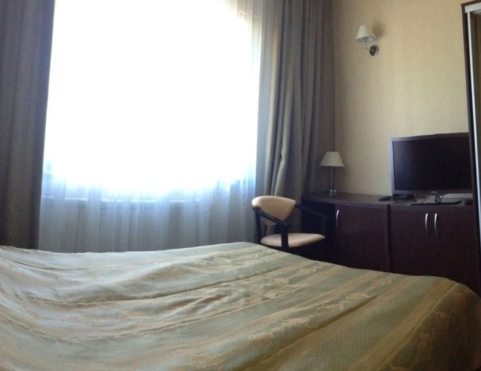 Single 1-местный Single корпус 1а - Санаторно-оздоровительный комплекс «Веста» Беларусь