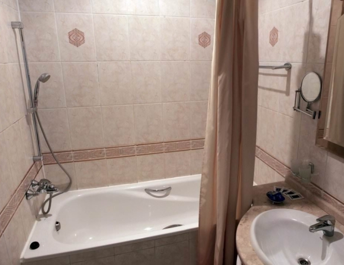 Studio 2-местный Studio корпус 1 - Санаторно-оздоровительный комплекс «Веста» Беларусь