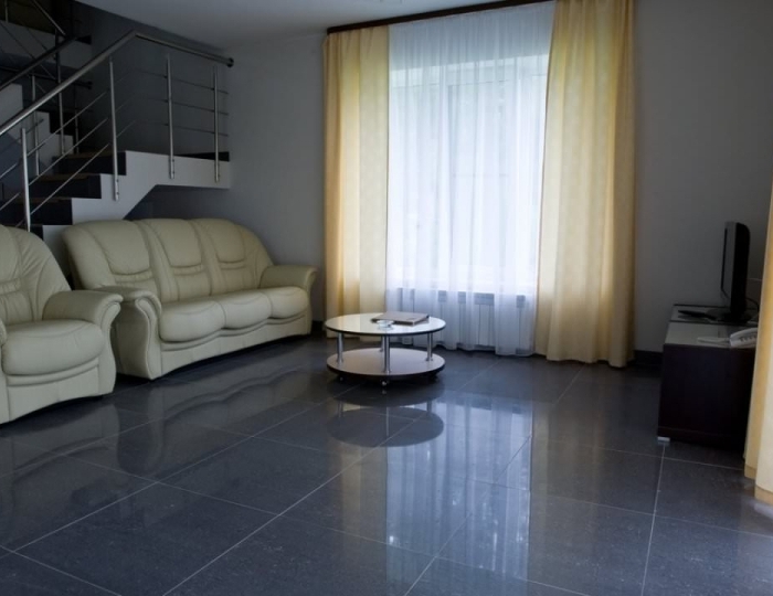 Коттедж 2-местный 2-комнатный Коттедж - Санаторно-оздоровительный комплекс «Веста» Беларусь